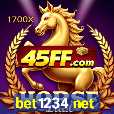 bet1234 net